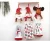 Import Hot promotion new creative christmas towel rings for bathroom from China