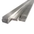 Import Hot Rolled 2205 316 304 201 Stainless Steel Flat Bar from China