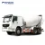 Import Hot Sale 10 Cubic Meters Concrete Mixer Truck from China