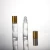 Import Hot Sale 10ml Perfume Cosmetic Clear Glass Spray pump perfume Bottle from China