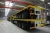 Import hot sale 3 axle flatbed semi trailer truck from China