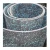 Import Hot sale 3 mm 4 mm EPDM rubber gym flooring roll from China