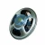 Import Hot sale 3.5 inch 8 ohms alarm audio sound mylar car tweeter waterproof speaker from China