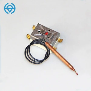 hot sale &amp; high quality Thermostat for household appliances with certificate