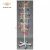 Import Hot Sale Best Quality Promotional Keychain Souvenir Display Metal Stand from China
