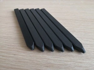 Hot Sale Cheap Woodless Graphite Octagonal Carpenter Pencil