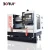 Import Hot sale cnc milling machine  samll XH7124 widely Used CNC Milling Machine from China