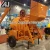 Import Hot Sale Concrete Machine !!! 350L Diesel Concrete Mixer for Sale With 10-14m3/h Productivity,Guangzhou Manufacturer from China