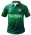 Import Hot Sale Custom Sublimation Men Cricket Jersey High Quality Sports T Shirt Designs Cricket Jersey/ Wear/Clothing/Shirts from Pakistan