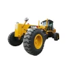 Hot sale factory direct supply GR180 180hp China Motor Grader for sale