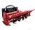 Import Hot Sale Farm machinery / rotavator / cultivator /rotary tiller from China