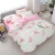 Import Hot sale flower design 100% cotton queen size printed 3d bed sheets wholesale from China