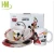 Import Hot sale high quality cute cartoon stoneware dinnerware Sets from China