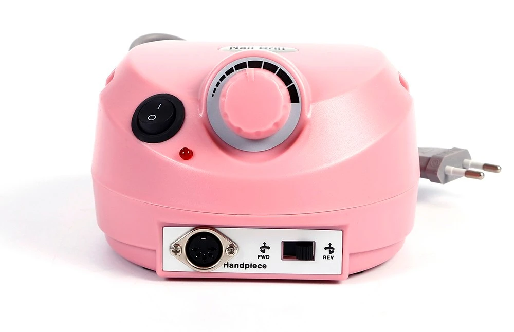Hot sale & high quality electric nail drill machine with good quality