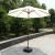 Import Hot Sale High Quality Garden Beach Restaurant Patio Polyester Portable Sun Shelter Outdoor Umbrella from China