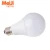 HOT SALE! Indoor Lighting A60 6W 9w Led Bulb Lighting Lamp Driver rechargeable Led Bulb