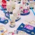 Import Hot sale kids Themed Disposable Birthday Party Supplies from China