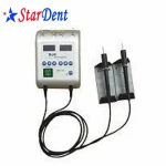 Hot Sale Lab Instrument Double-Pen Dental Electric Wax Knife with 6 Tips