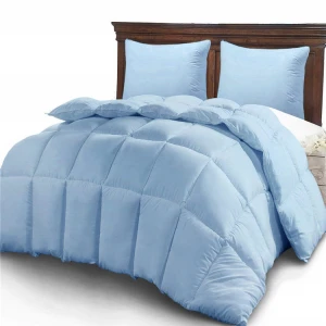 hot sale luxury silk quilted comforter bedspreads comforters duvet