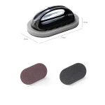 Hot Sale Magic Strong Decontamination Bath Brush Kitchen Clean Tools
