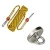 Import Hot Sale Magnet Fishing Set Low MOQ D136mm Neodymium Fishing Pot Magnet 1322lbs with Rope for Sale from China