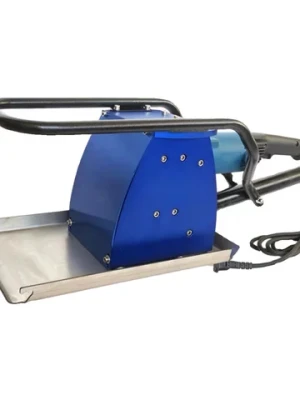 Hot Sale Manual Portable Fiber Laser Cutting Table Slat Cleaner Slag Removal Machine Slag Cleaning Equipment