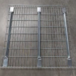 Hot Sale Mesh Stainless steel Square Wire Mesh Woven Aluminum Wire Mesh
