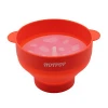 Hot Sale Microwave Popcorn Popper, Silicone Popcorn Maker, Collapsible Bowl Bpa Free and Dishwasher Safe