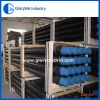 Hot sale mining machinery parts drill pipe 2 3/8