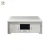 Import Hot Sale Modern Slanted Drawers Design Crushed Diamond Mirrored Dresser from China