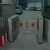 Import Hot Sale Oem Perforated Work Cnc Sheet Metal Fabrication Auto-Gate Machine Parts from China