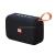 Import Hot sale Portable fabric wireless car speaker from China