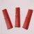Import Hot Sale  PP Plastic  Personalized Custom Logo Flat Hotel Hair Comb from China