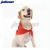 Import Hot Sale Professional Custom Different Size Cotton Print Dog Bandana from China