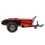 Import Hot sale PTO Shaft Drive mini atv lime muck fertilizer spreader for sale from China