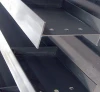 Hot Sale  Stainless Steel H-Beam Used In Construction Bridges Vehicles