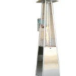 Hot sale Stainless steel outdoor garden greenhouse patio poultry portable gas heater