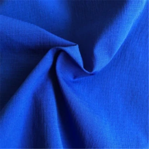 Hot sale stretch nylon spandex fabric for jacket fabric