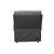 Import Hot Sale Trend Recliner Chair Living Room Black Leather Accent Sofa Chair Recliner For Cafe from China