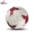 Import HOT SALE Unique Design Colorful Official cheap  training Soccer Ball Football from China