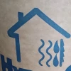 Hot Sale Waterproof Breathable Roof Membrane