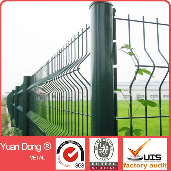 Hot sale !!! welded wire fence panels (Factory Price)