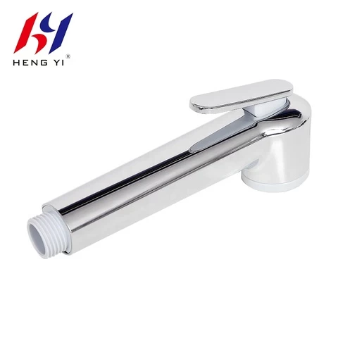 Hot Sales ABS High Quality Portable Jet Fresh Water Shower Holder Set Hand Stattaf Toilet Bidet Spray