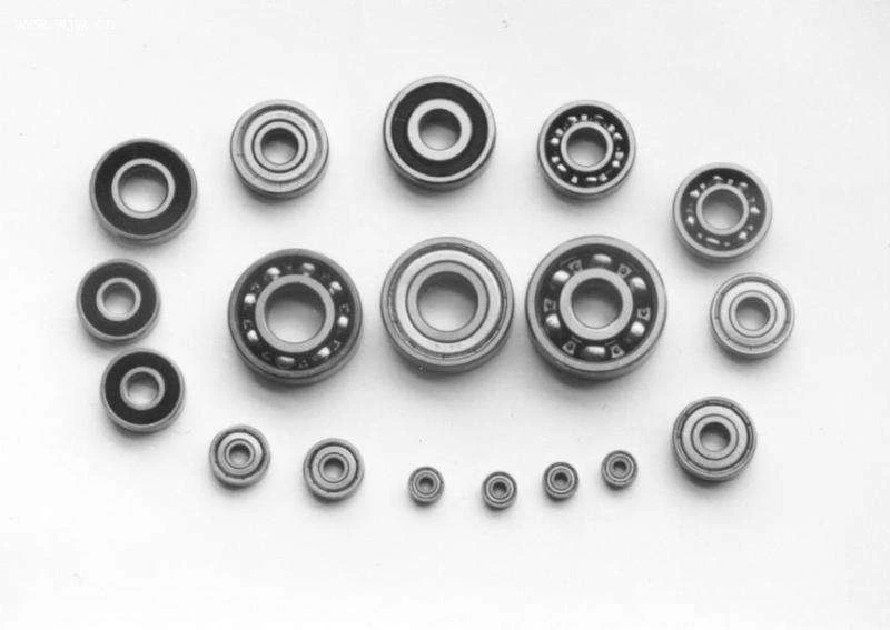 Hot sales  chrome steel R188 bearings