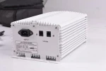Hot sales hydroponics 277 volt 1000 watt electronic ballast for digital ballast