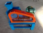 Hot sales stone crushing lab jaw crusher/mini small  laboratory jaw crusher