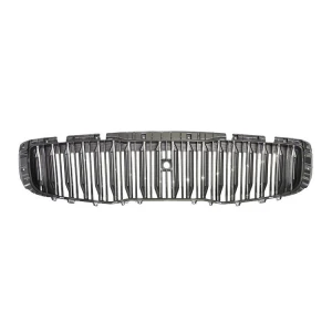 Hot Sell Auto Parts Accessories Abs Electroplate Painting Car Front Protective Bumper Grille For KIA: Carnival MPV