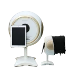 Hot Sell Facial Treatment Skin Analyzer Machine With Software Looking for distributors