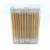 Import Hot sell Factory main product Ear Cleaning Wood Sticks Cotton buds swab sticks from China