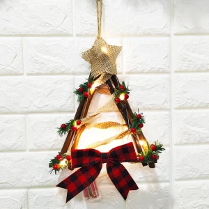 hot sell fashion christmas gifts 2020 ideas led christmas lights christmas decoration light